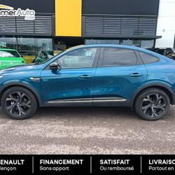 Renault Arkana E-Tech hybride 145 - 22 Engineered Valframbert