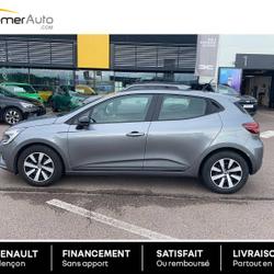 Renault Clio 5 TCe 90 Equilibre Valframbert