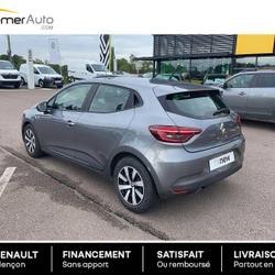 Renault Clio 5 TCe 90 Equilibre Valframbert
