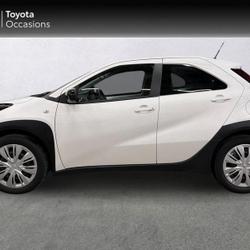 Toyota Aygo X 1.0 VVT-i 72ch Dynamic Saint-Victoret