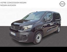 Peugeot Partner Avignon