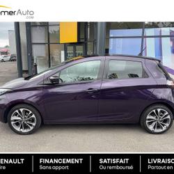 Renault Zoe R135 - 22B Techno Vire Normandie