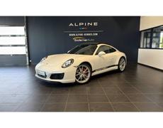 Porsche Carrera Saint-Grégoire