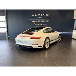 Porsche Carrera Carrera 4S coupe 3.0i 420 PDK Saint-Gr&eacute;goire