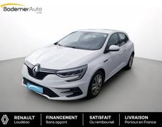 Renault Megane societe Loudéac