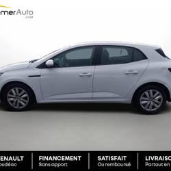Renault Megane societe SOCIETE IV BLUE DCI 115 - 21N AIR NAV 2P Loud&eacute;ac