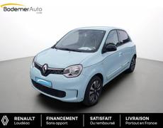 Renault Twingo 3