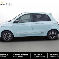 Renault Twingo 3 III E-Tech Techno Loud&eacute;ac