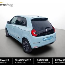 Renault Twingo 3 III E-Tech Techno Loud&eacute;ac