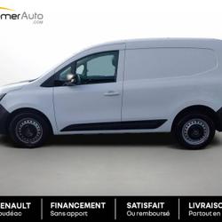 Renault Kangoo TCE 130 EXTRA - 22 Loud&eacute;ac