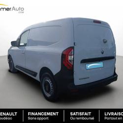 Renault Kangoo TCE 130 EXTRA - 22 Loud&eacute;ac
