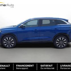 Renault Austral E-Tech hybrid 200 Techno Caudan