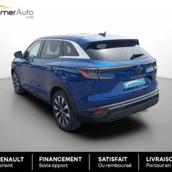 Renault Austral E-Tech hybrid 200 Techno Caudan