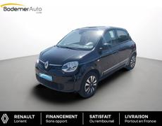 Renault Twingo 3 Caudan