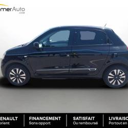 Renault Twingo 3 III Achat Int&eacute;gral - 21 Intens Caudan