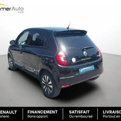 Renault Twingo 3 III Achat Int&eacute;gral - 21 Intens Caudan