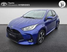 Toyota Yaris TOURLAVILLE