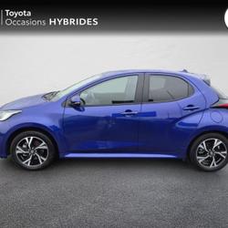 Toyota Yaris 116h Design 5p MC24 TOURLAVILLE