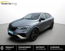 Renault Arkana Caudan