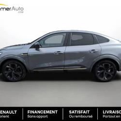 Renault Arkana E-Tech hybride 145 - 22 Engineered Caudan