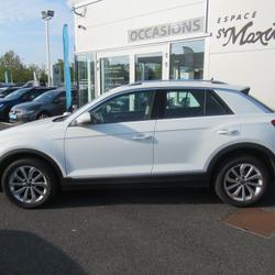 Volkswagen T-Roc 1.5 TSI EVO 150 Start/Stop BVM6 Style occasion - Saint-Maximin - photo 2/23