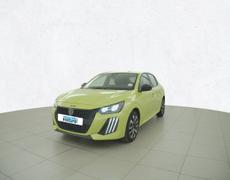 Peugeot 208 Le Mans