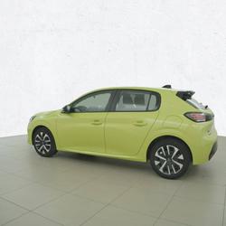 Peugeot 208 Hybrid 100 e-DCS6 - Active occasion - Le Mans - photo 2/20