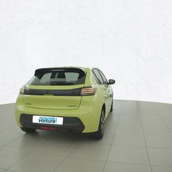 Peugeot 208 Hybrid 100 e-DCS6 - Active occasion - Le Mans - photo 3/20