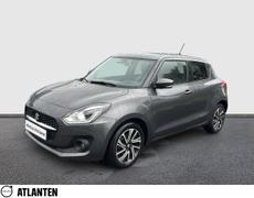 Suzuki Swift Mouilleron-le-Captif
