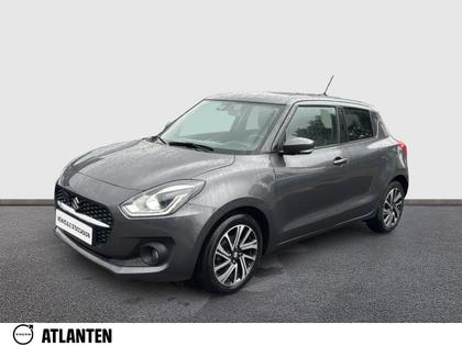 Suzuki Swift - Swift 1.2 Dualjet Hybrid Auto (CVT) Pack - 17 990 €