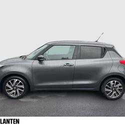 Suzuki Swift Swift 1.2 Dualjet Hybrid Auto (CVT) Pack Mouilleron-le-Captif