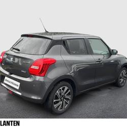 Suzuki Swift Swift 1.2 Dualjet Hybrid Auto (CVT) Pack Mouilleron-le-Captif