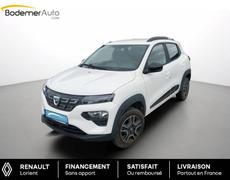Dacia Spring Caudan