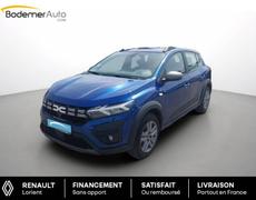 Dacia Sandero Caudan