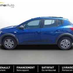 Dacia Sandero TCe 90 Stepway Expression Caudan