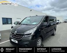 Renault Trafic Caudan