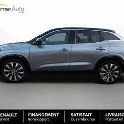Renault Austral E-Tech hybrid 200 Techno Caudan