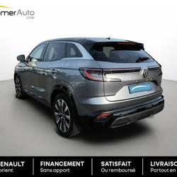 Renault Austral E-Tech hybrid 200 Techno Caudan