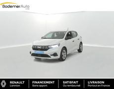 Dacia Sandero Lannion