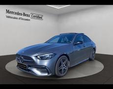 Mercedes Classe C Pruniers-en-Sologne