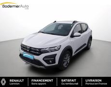 Dacia Sandero Lannion