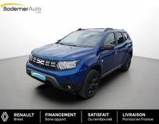 Dacia Duster Brest