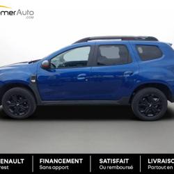 Dacia Duster TCe 130 4x2 Extreme Brest