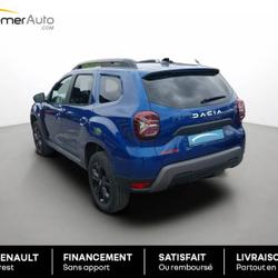Dacia Duster TCe 130 4x2 Extreme Brest