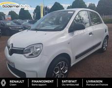Renault Twingo 3 Hérouville-Saint-Clair
