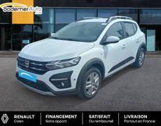 Dacia Sandero Hérouville-Saint-Clair