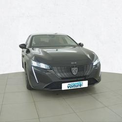 Peugeot 308 III Phase 1 308 PHEV 180 e-EAT8 - Allure Pack Le Mans
