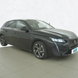 Peugeot 308 III Phase 1 308 PHEV 180 e-EAT8 - Allure Pack Le Mans