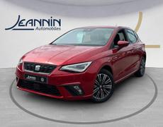 Seat Ibiza Troyes