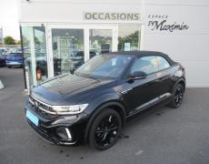 Volkswagen T-Roc Cabriolet